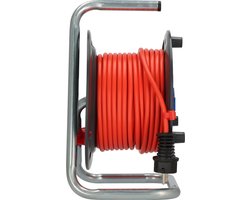 Brennenstuhl Garant IP44 Kabelhaspel 20m H05VV-F 3G1,5