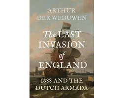 The Last Invasion of England