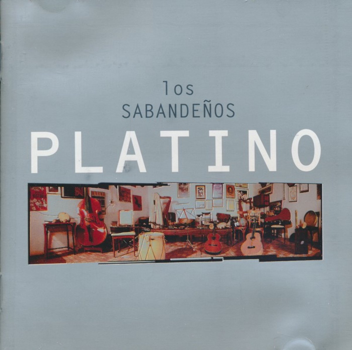 Platino