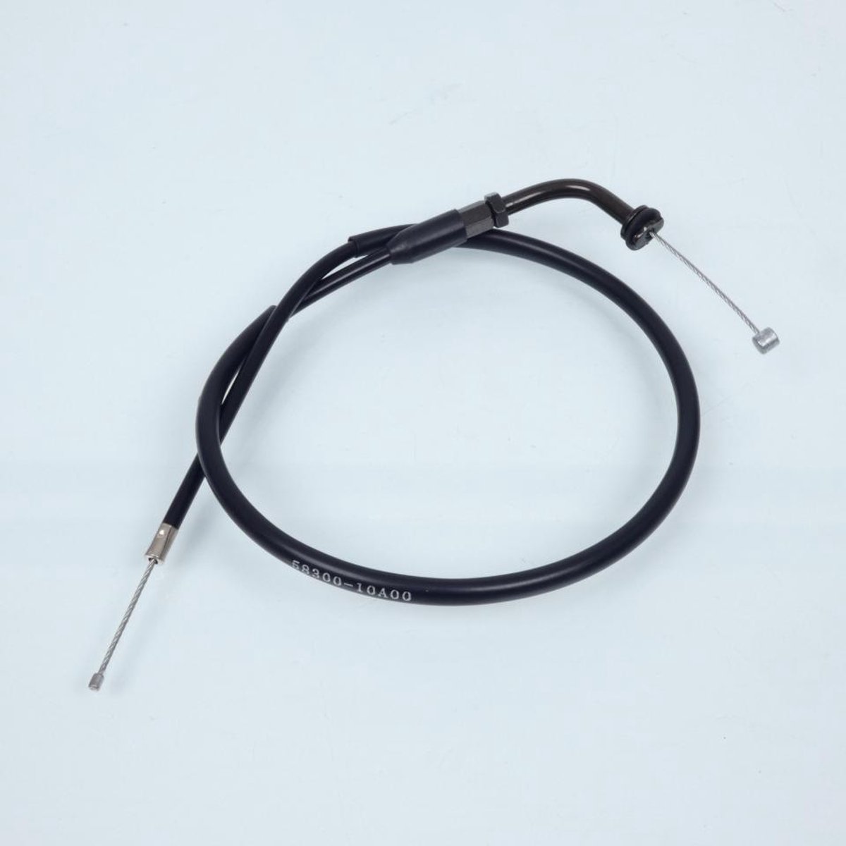 Câble d'accélérateur origine pour moto Skyteam PBR 50 58300-10A00 Neuf
