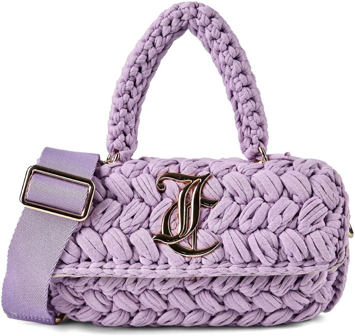Juicy Couture Jodie Handtas 22 cm - Dames - lilac
