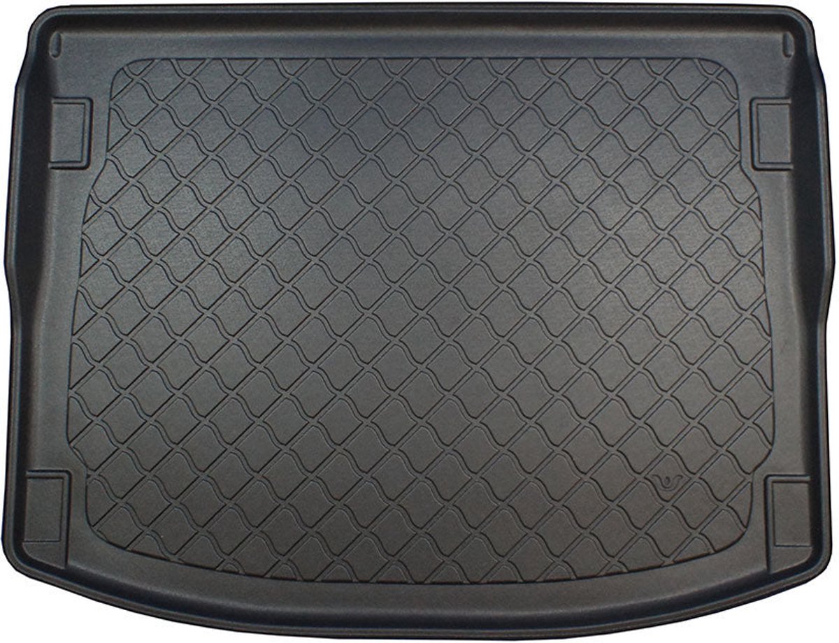 Kofferbakmat Suzuki S-cross Hybrid 2020-heden (past niet in 1.5 Strong Full Hybrid) - Guardliner