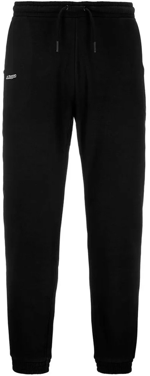 Kappa Futtolo Broek Man Zwart