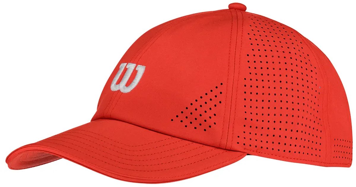 Wilson Active Pet Rood,Oranje S-M