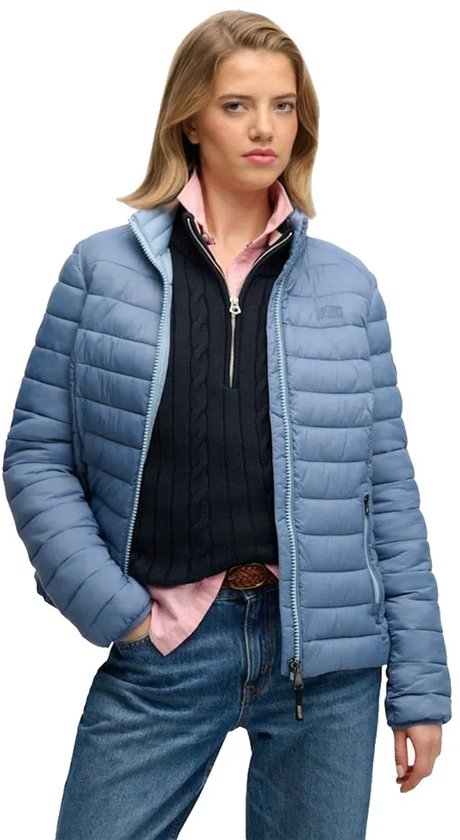 FUJI LITE PADDED JACKET