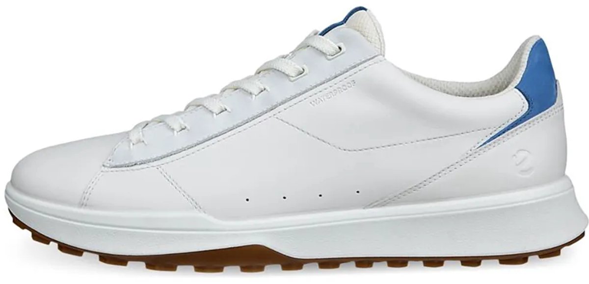 Spikeless golfschoenen Ecco Street Vibe Lace