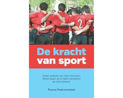 De kracht van sport