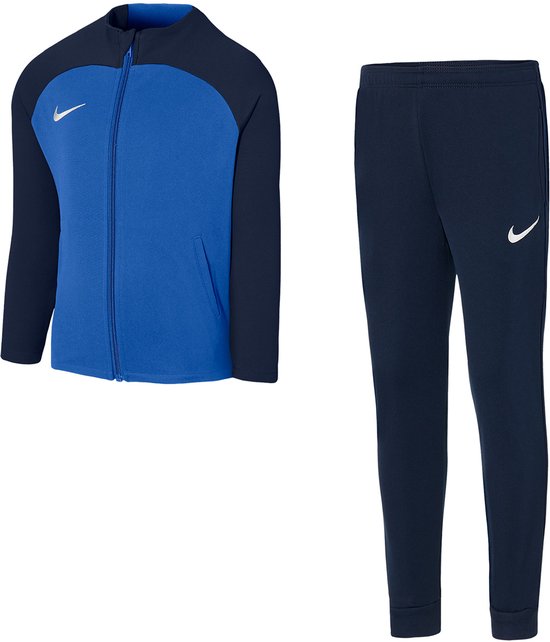 Nike Dri-FIT Trainingspak Unisex - Maat 104