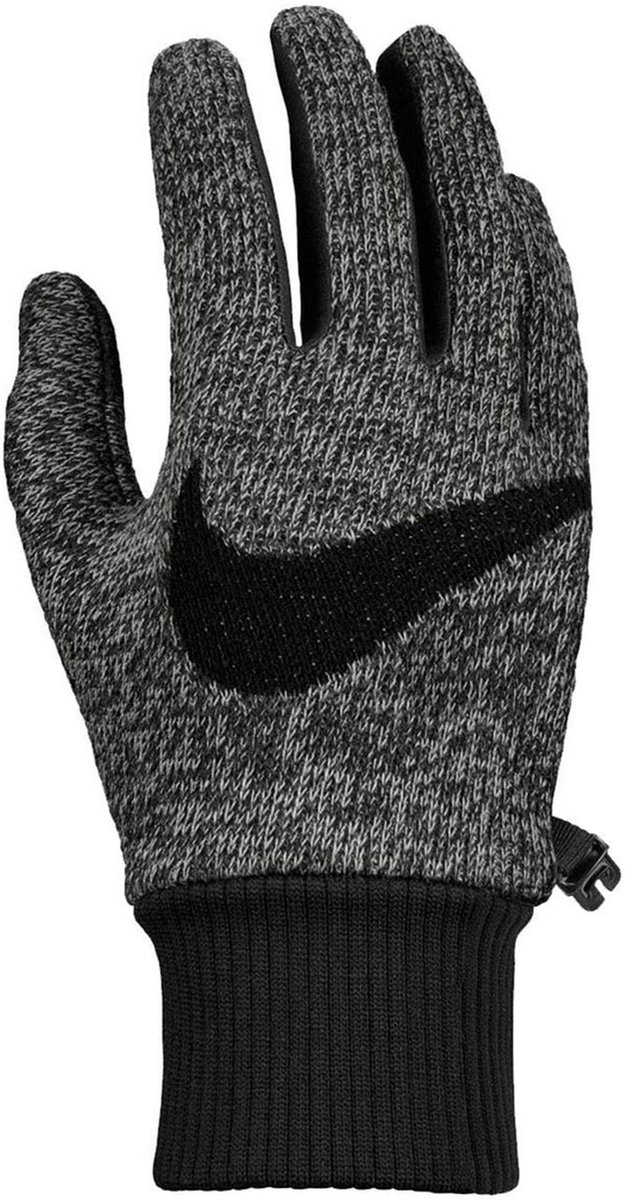 Nike Handschoenen Running Dri-FIT N1000660236 /XL Grijs