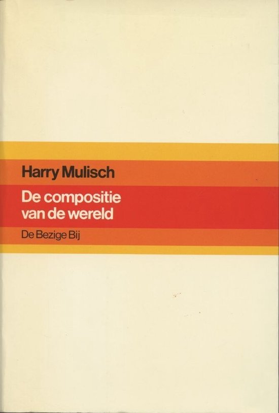 De compositie van de wereld