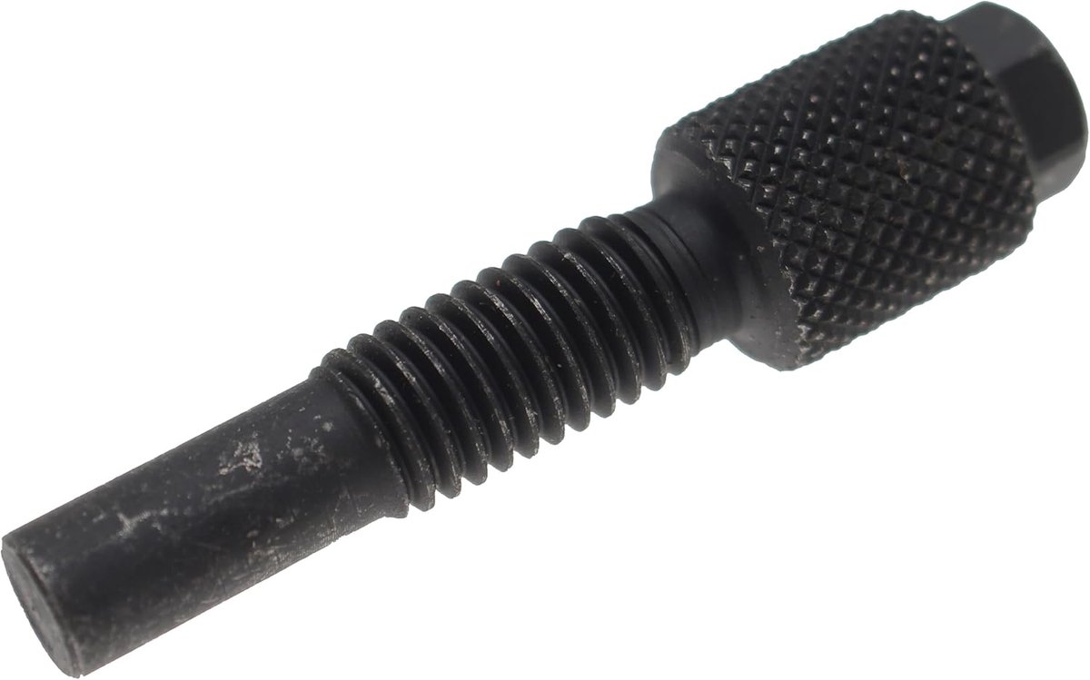 Krukas Vergrendelstift - Motor Timing Tool - Motor Reparatie - Specifiek Ontwerp - 65mm x 110mm - Zwart