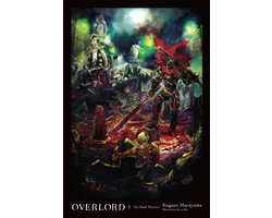 Overlord, Vol. 2 (light novel)