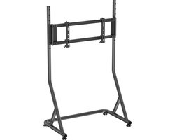 XXL Racing Monitor Mount Champion - Stevige en Lichtgewicht Beugel