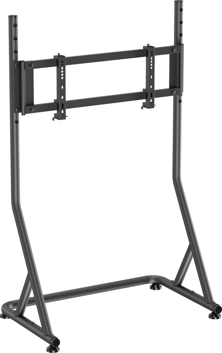 XXL Racing Monitor Mount Champion - Stevige en Lichtgewicht Beugel