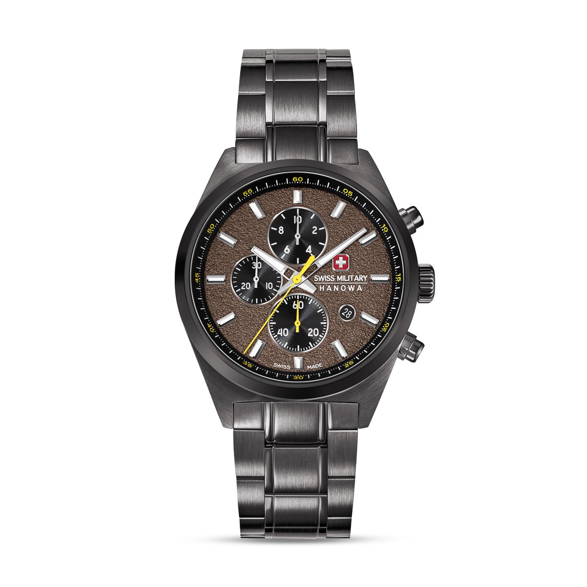 SWISS MILITARY HANOWA STORM SMWGI0007840