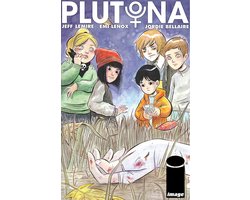 Plutona