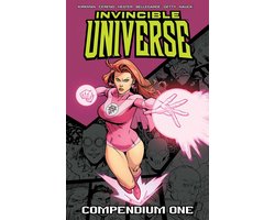 Invincible- Invincible Universe Compendium Volume 1