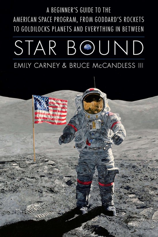 Outward Odyssey: a People's History of Spaceflight- Star Bou ... - cover