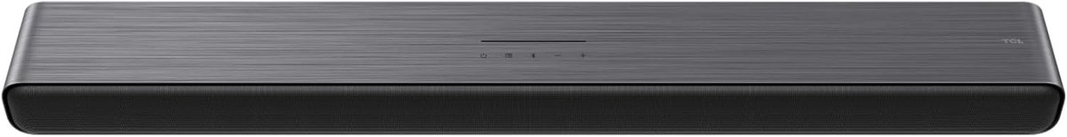 Soundbar – TV Speaker – Soundbar Box - helder geluid