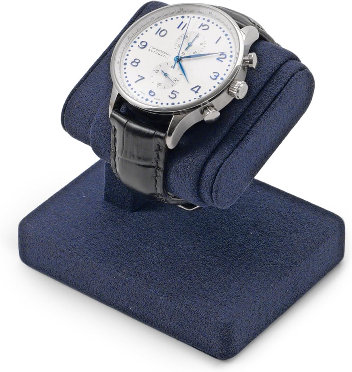 Horloge Standaard - Horloge Houder - Horlogedoos - horloge displaybox