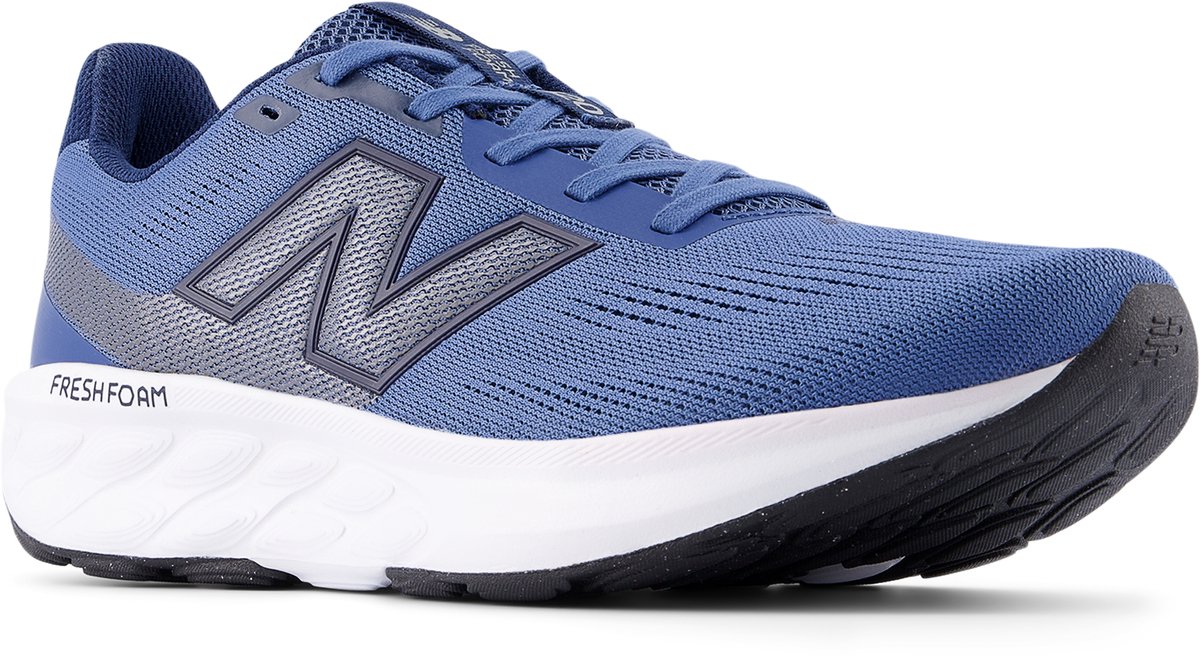 New Balance 520 Heren Sportschoenen - MAGIC BLUE