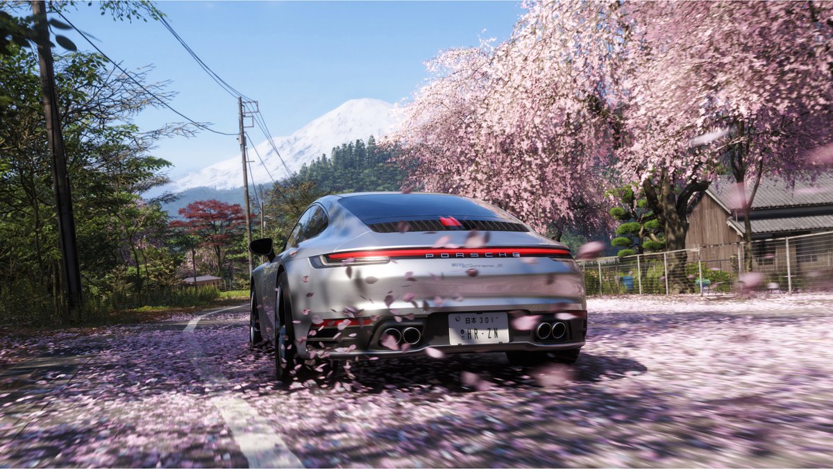 Forza Horizon 6 - Xbox Series X – foto 3