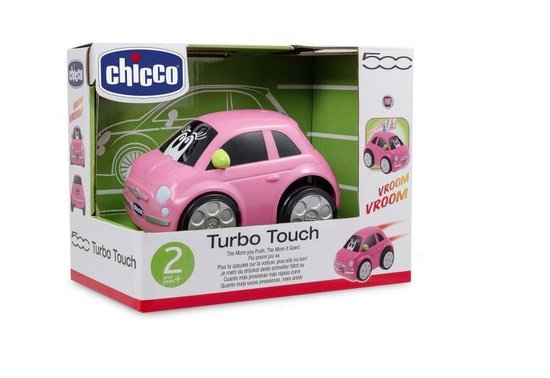 Chicco 07667-00 speelgoedvoertuig | bol.com