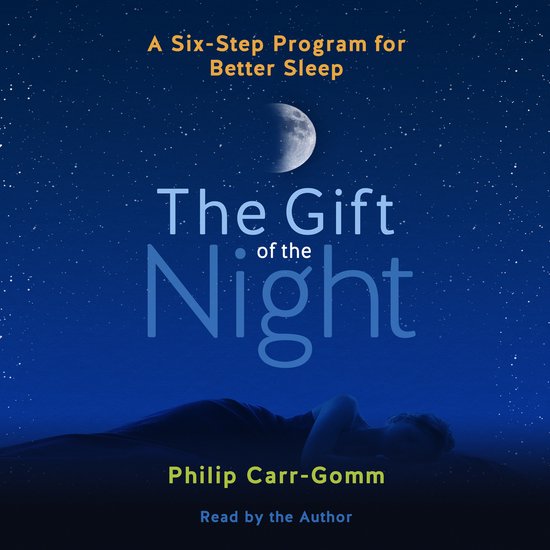 The Gift of the Night - cover