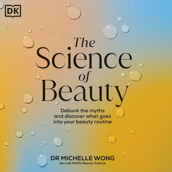 The Science of Beauty - cover