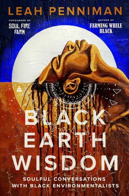 Black Earth Wisdom - cover