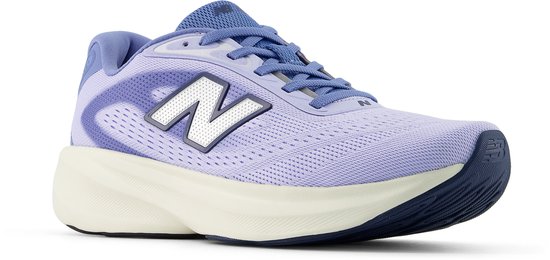 New Balance W680 Chaussures de Sport Femmes - GLINT BLUE