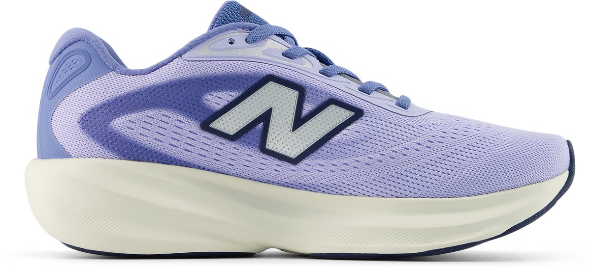 New Balance W680 Dames Sportschoenen GLINT Blauw