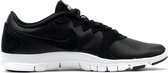 Nike Sneakers - Maat 38 - Vrouwen - zwart/wit