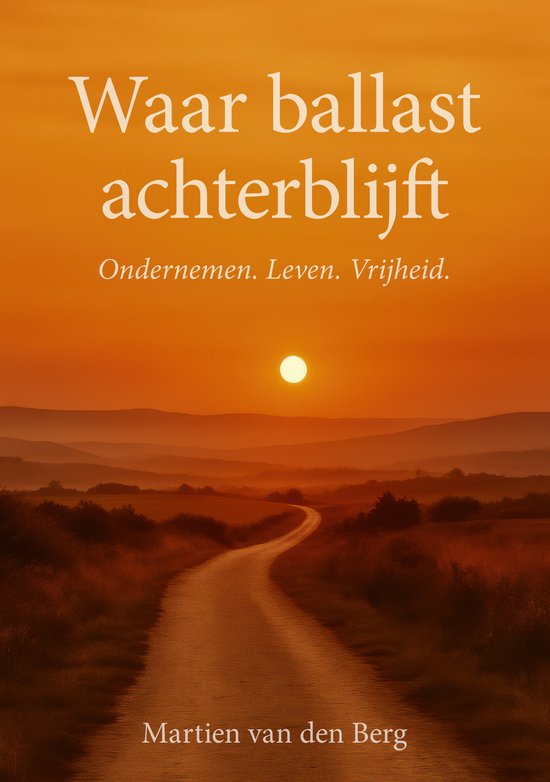 Waar ballast achterblijft