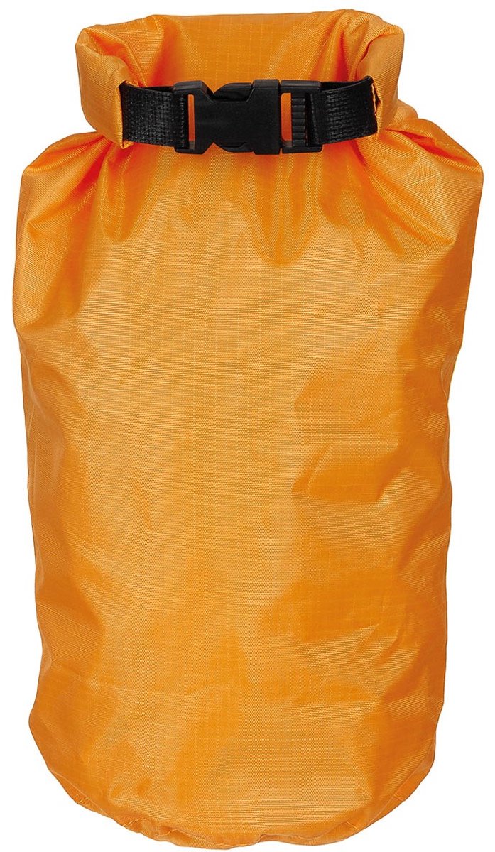 Dry Bag - 4 Liter - Oranje