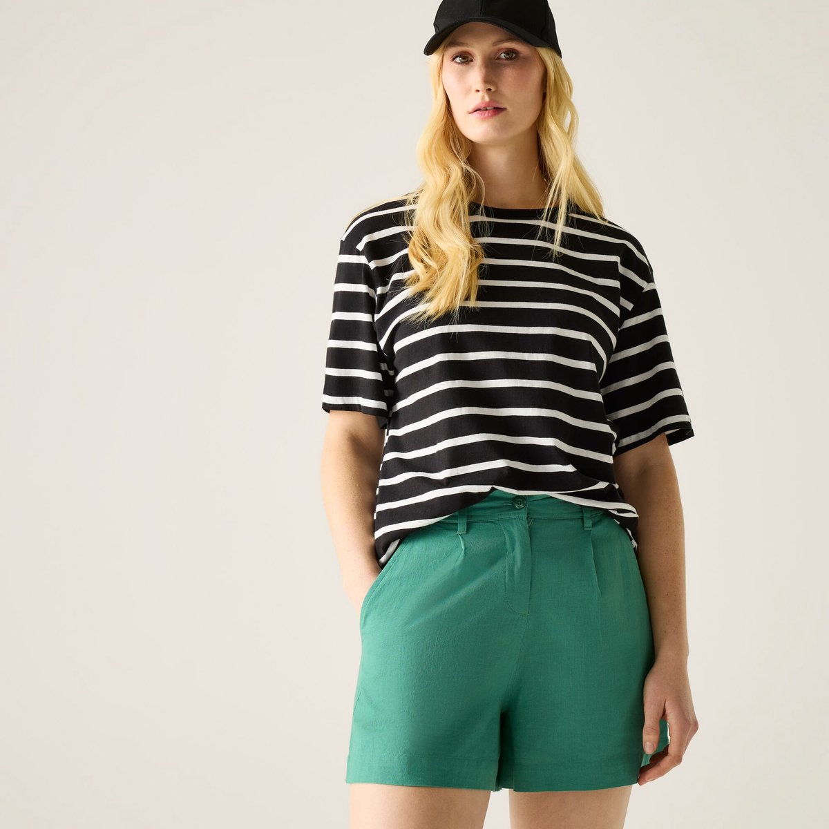 Dames Sabelle Shorts