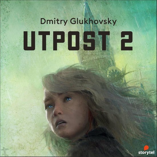 Utpost 2 - cover