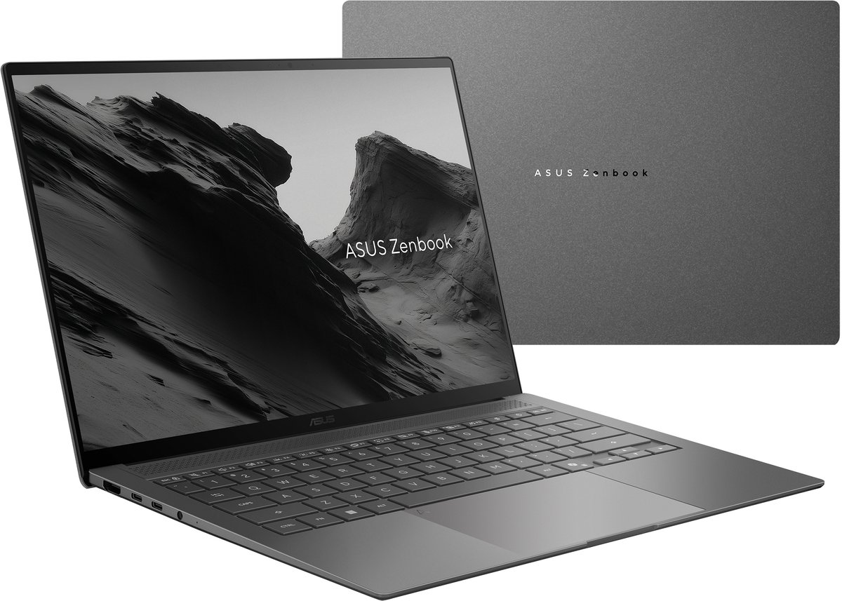 ASUS Zenbook S14 OLED - Core Ultra 9 thumbnail 8