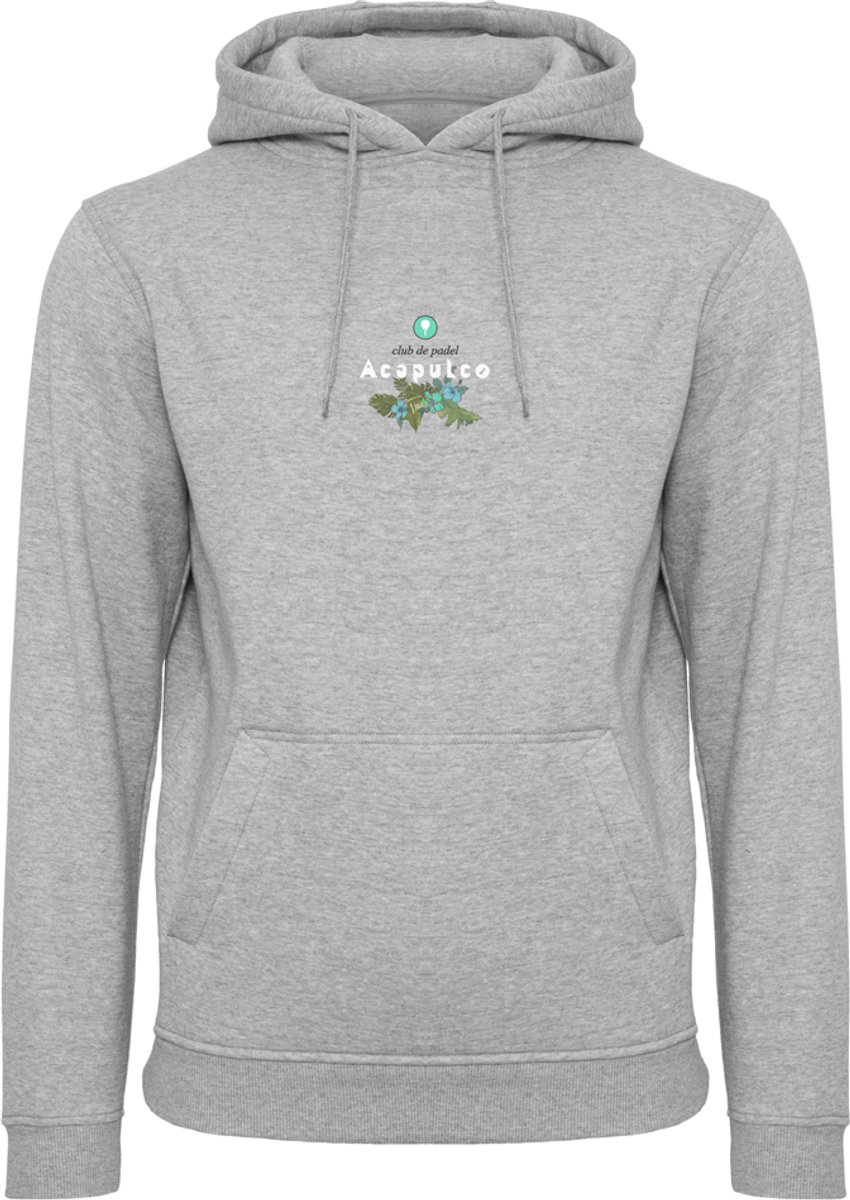 Dames padel hoodie - Acapulco