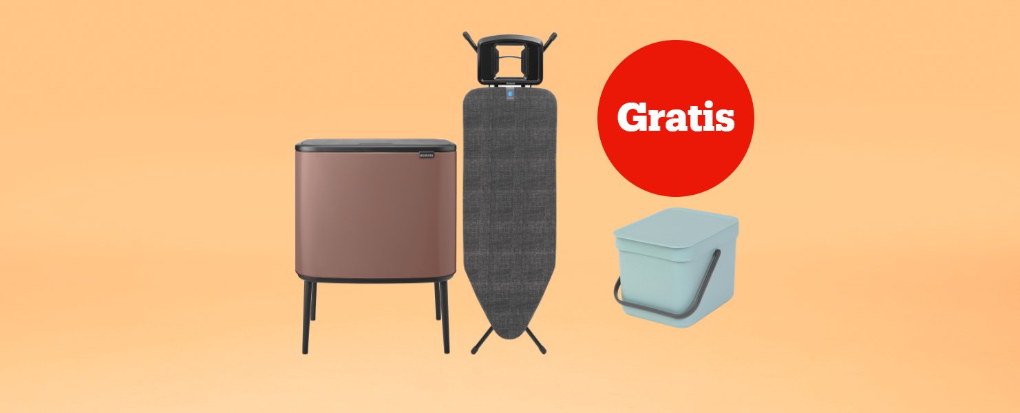 Gratuit 6L sort & Go