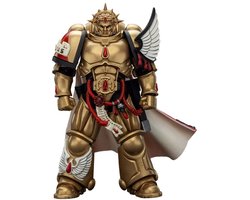 Warhammer 40,000: Combat Patrol Blood Angels Action Figure Captain with Heavy Bolt Pistol & Power Sword 20 cm