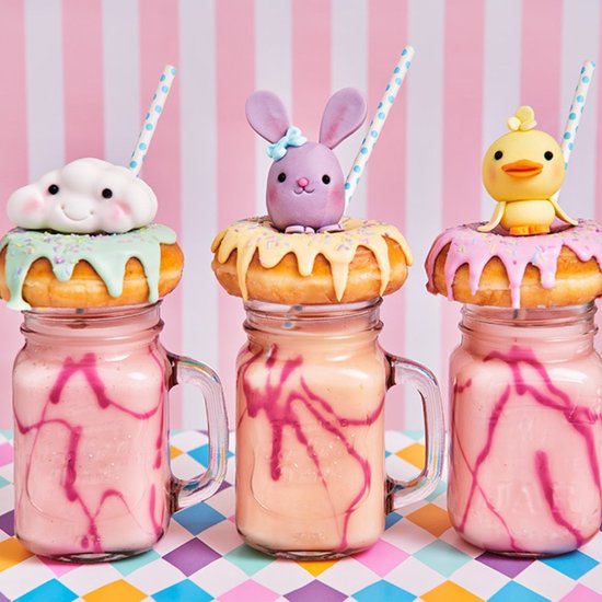 FunCakes Mix voor Donuts - 500g - Bakmix - Donut Mix | bol