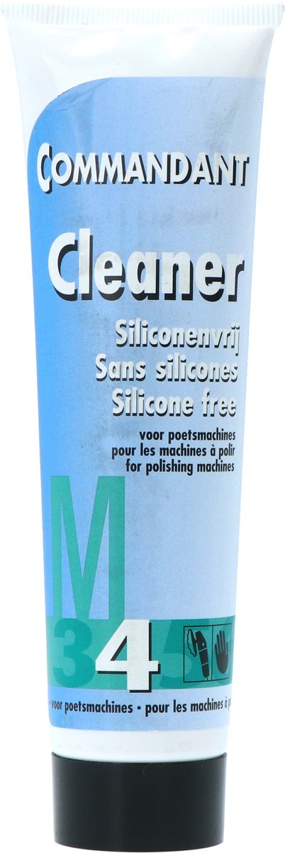 Commandant Cm4t Reiniger M4 100ml