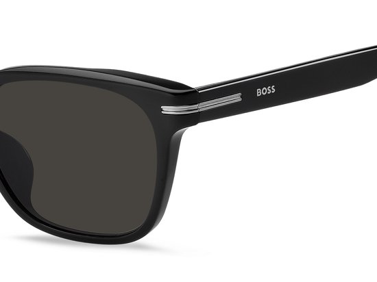 Zonnebril Hugo Boss Boss 1869/F/S 807/IR van Merkloos — afbeelding 3