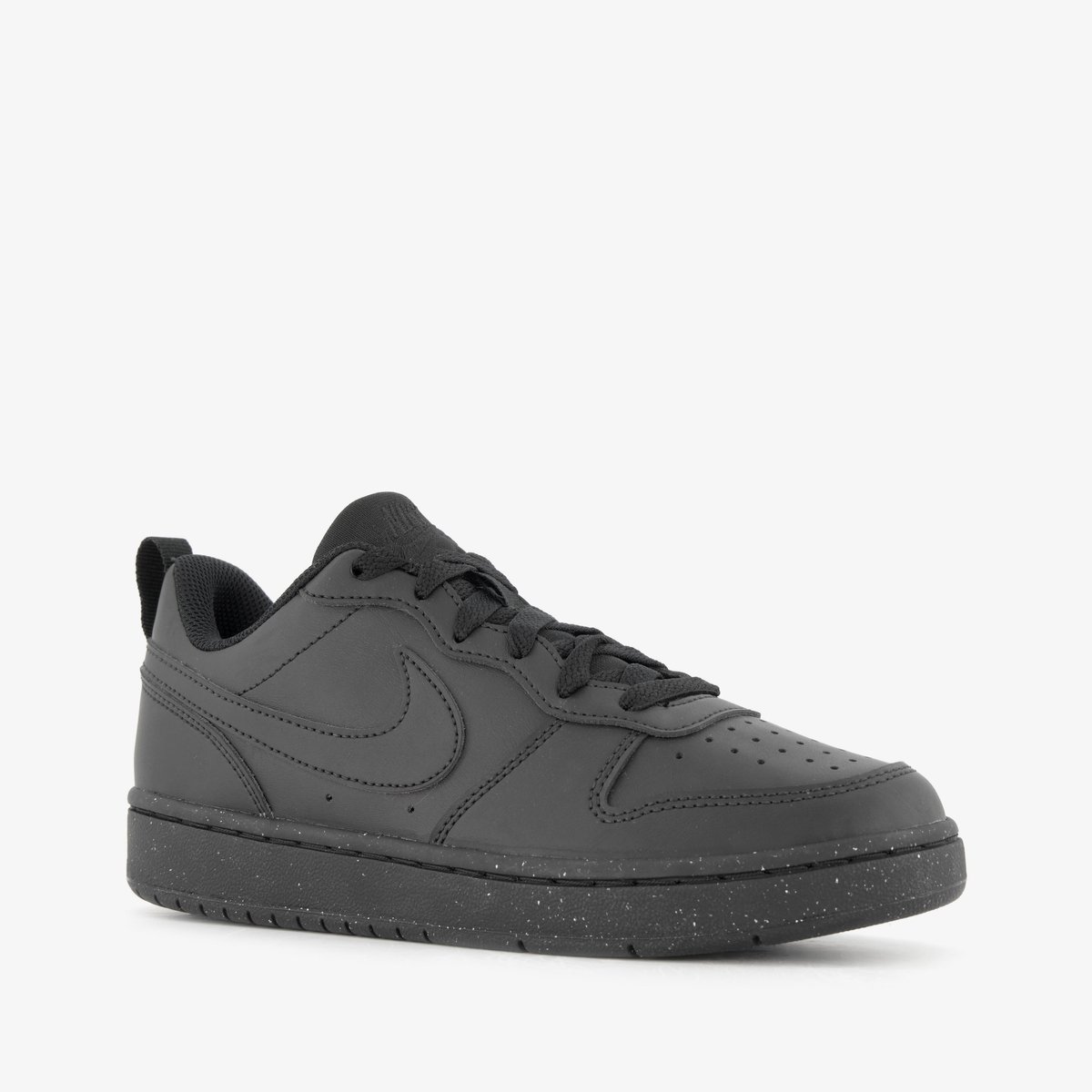 Nike Court Borough Low Kinder Sneakers Dv5456-002 Kleur -multicolour Multicolor