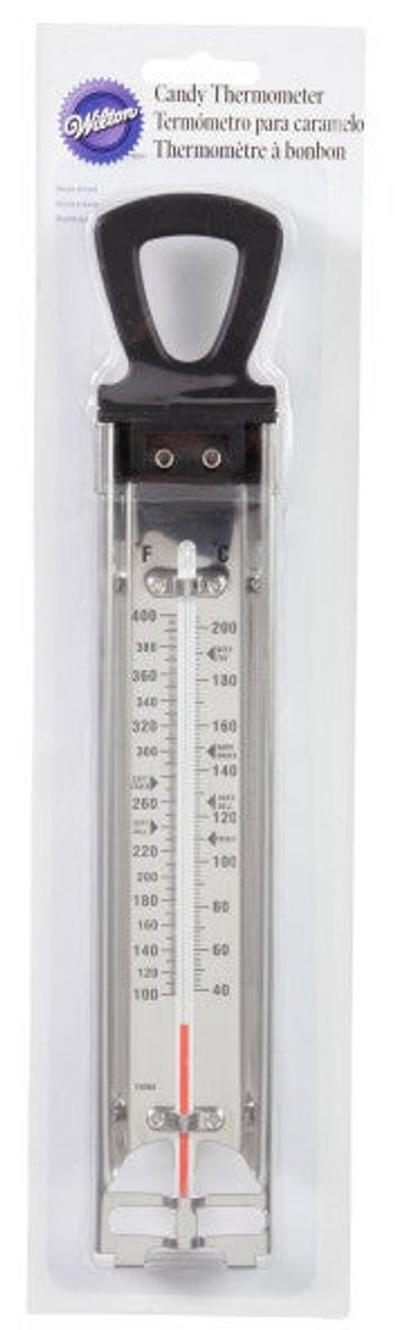 Wilton Suikerthermometer