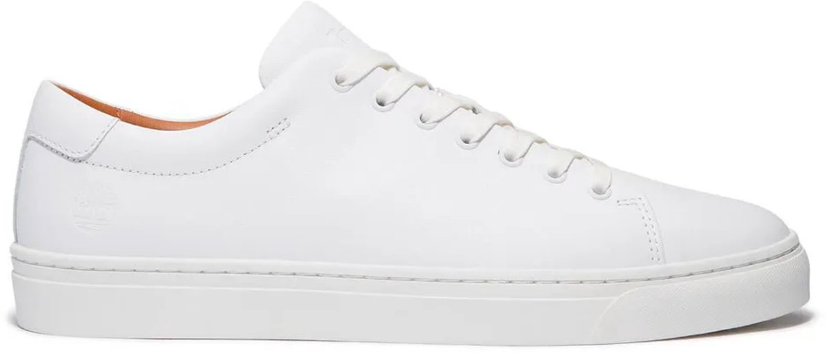 Timberland Dover Park Low Schoenen Wit EU 41 Man