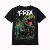 T-shirt Muhammad Ali - Cassius Clay - Wit - Taille M