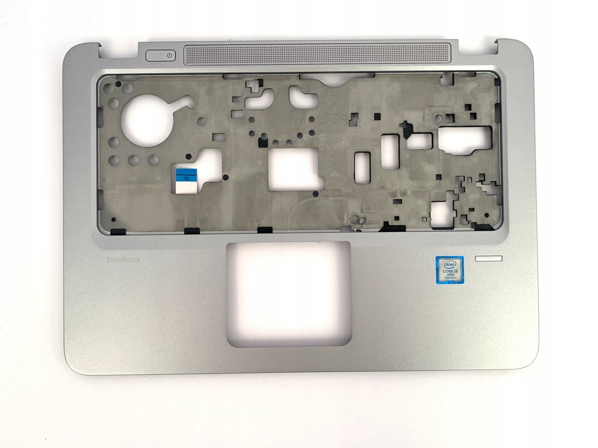 HP EliteBook 745 / 840 G3 & G4 Bezell Palmrest Upper Case Cover – Originele Vervanging