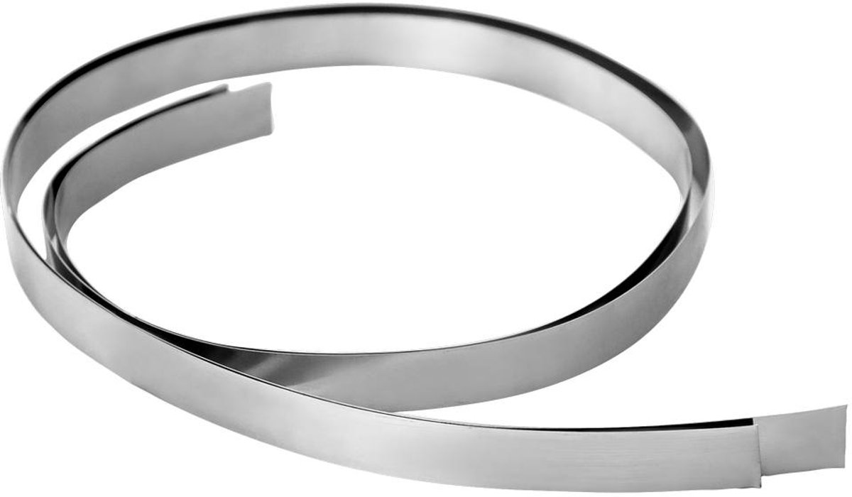 Mega-M Verwarmingsstrip voor Vacuümmachine - Sealstrip - Geschikt voor model ppUC40/1.750n - Hoogwaardige Kwaliteit - Reserveonderdeel Sealapparaat